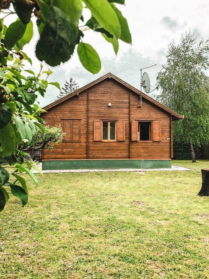 Lake House Farsang Balatonberény Eksteriør bilde